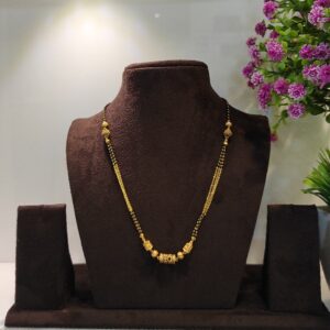 916 Fancy Mangalsutra