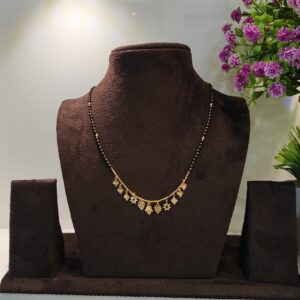 916 Fancy Mangalsutra