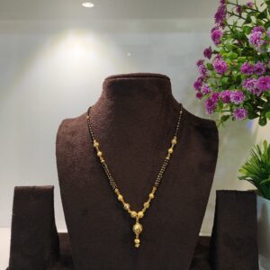 916 Fancy Mangalsutra