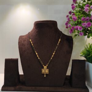 916 fancy mangalsutra