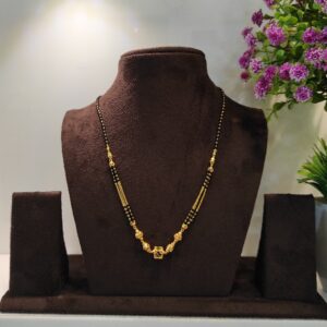 916 Fancy Mangalsutra
