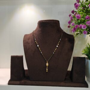916 Fancy Mangalsutra