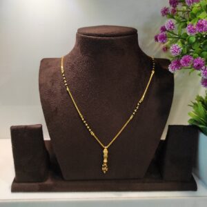916 Fancy Mangalsutra