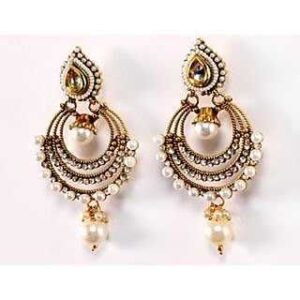 Artificial Attractive Earrings