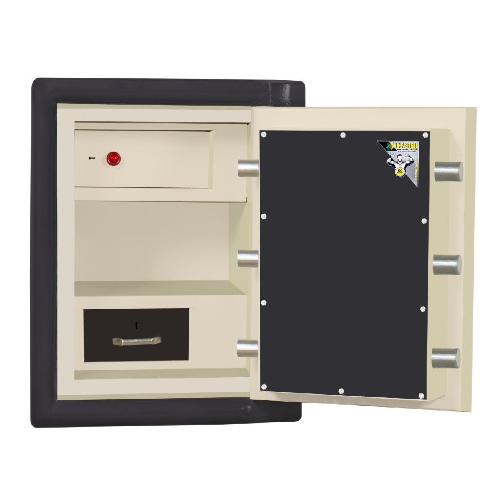 Home locker
