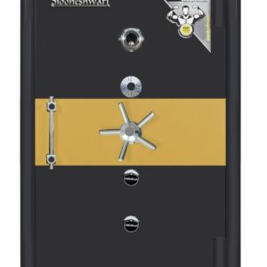 Jewellery Safe