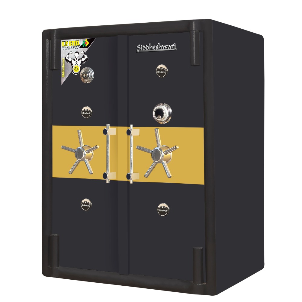 Double door multi layer heavy locker - Image 3