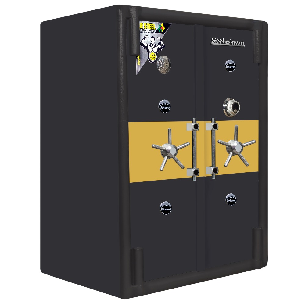 Double door multi layer heavy locker - Image 2
