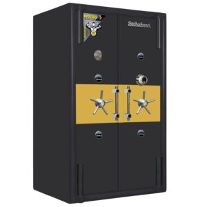 Jewelry safe