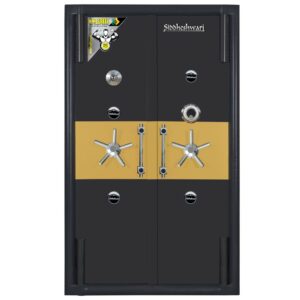 Jewelry safe