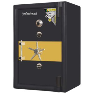 Home locker/office safe