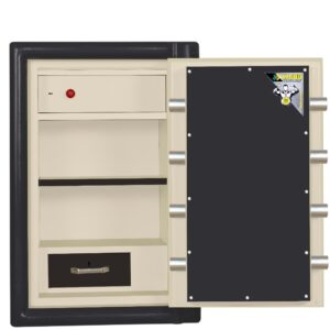 Home locker/office safe