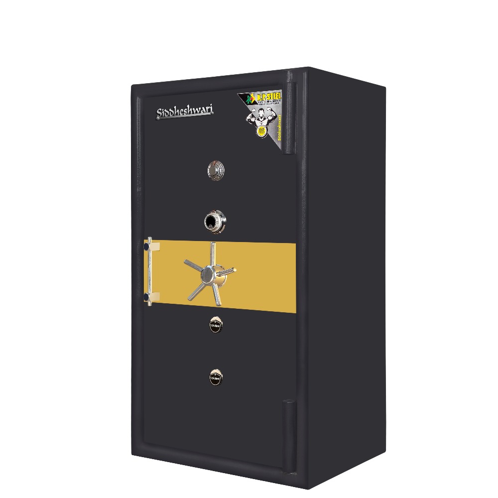 Jewellery single door safe - Image 4
