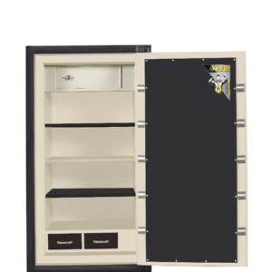 Jewellery single door safe