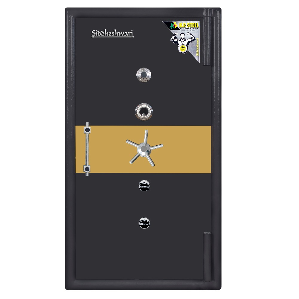 Jewellery single door safe - Image 2