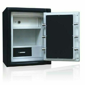 Jewelry safe locker
