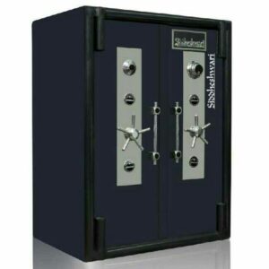 Exclusive jewelry security safe locker