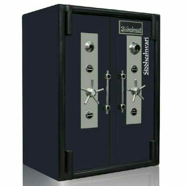 Exclusive jewelry security safe locker