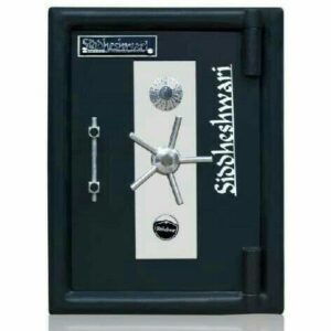 Classic jewelry safe locker