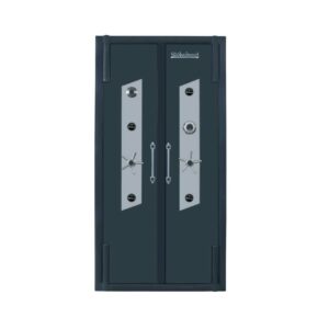 Jewelry and bank safety locker
