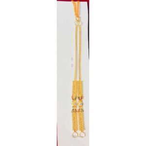 916 Gold Ladies Kanser