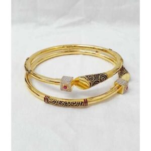 Gold Kadli