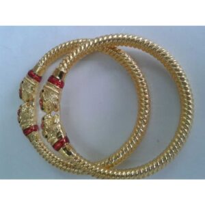 Modern Attractive Patla Kada ( Bangles )