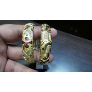 Modern Attractive Patla Kada ( Bangles )