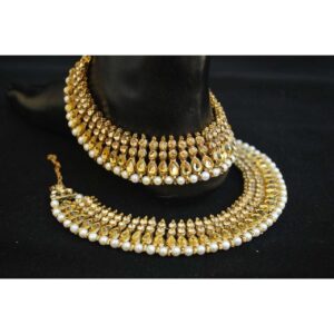 Artificial Necklace Set