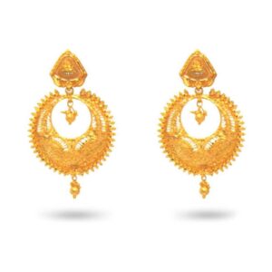 Artificial  Modern Charming Earrings