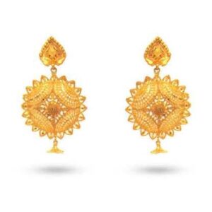 Artificial Designer Earrings