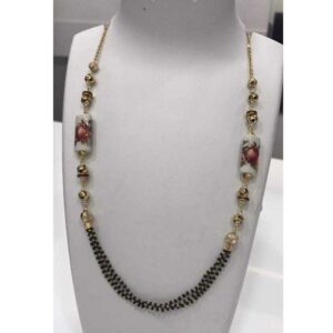 22K / 916 Gold Indian Modern Mangalsutra