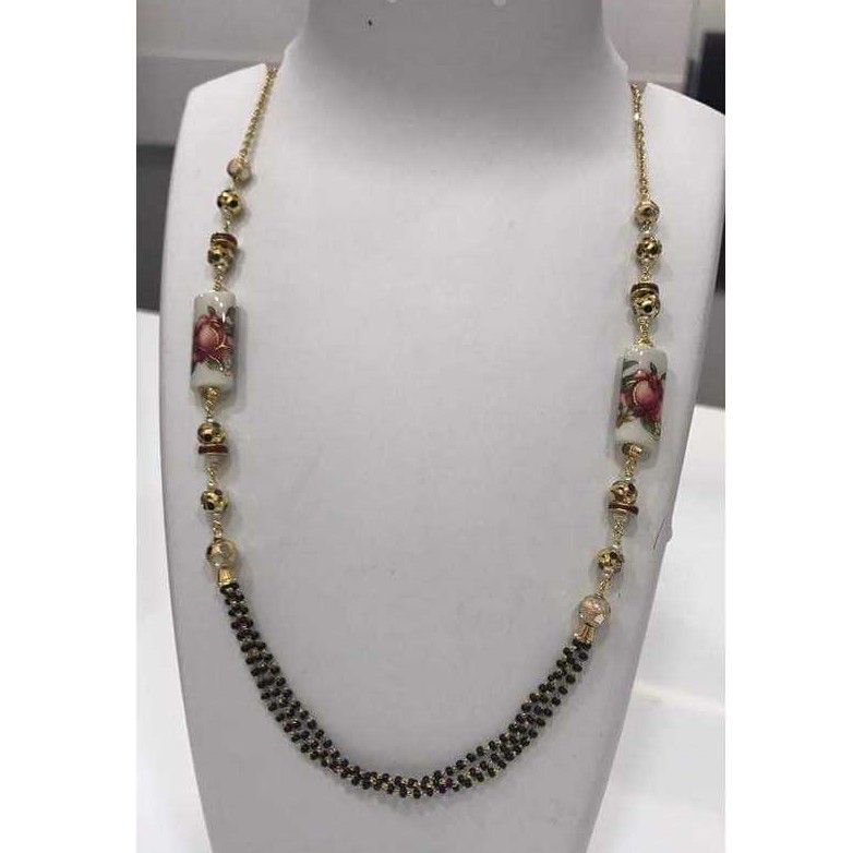 22K / 916 Gold Indian Modern Mangalsutra