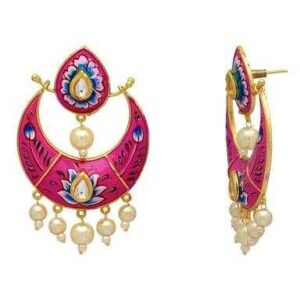 Artificial Trendy Earrings