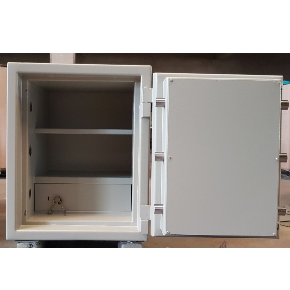Fire And Burglar Resistant Safe - Image 2