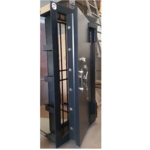 Strong Room Door
