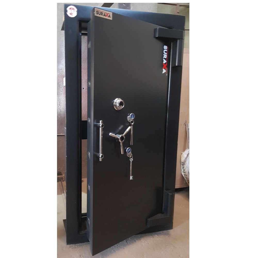 Strong Room Door