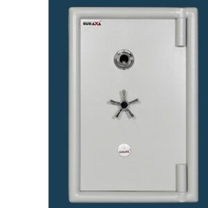 36 Fire and Burglar Resistant Safe