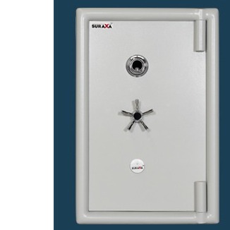 36 Fire and Burglar Resistant Safe
