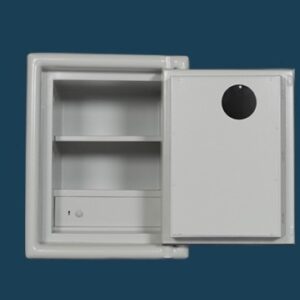 s 30 Fire and Burglar Resistant Safe