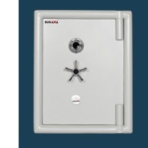 s 30 Fire and Burglar Resistant Safe