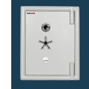 s 30 Fire and Burglar Resistant Safe