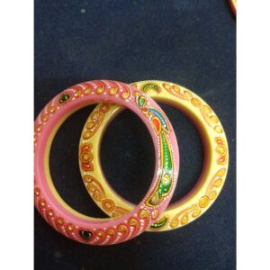 Gold Modern Indian Attractive chuddi