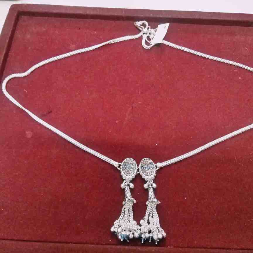 Silver Ladies Kandora