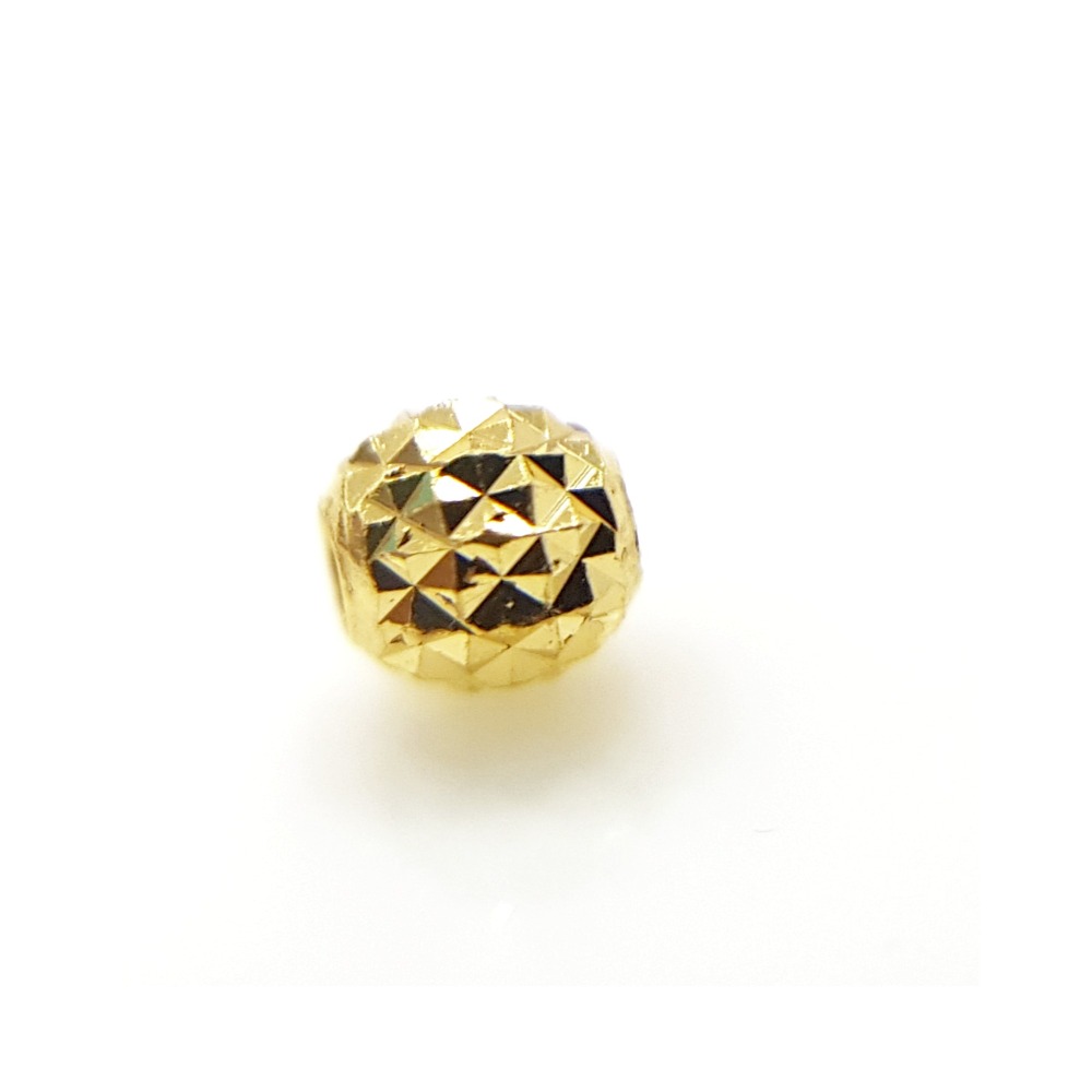916 Gold CNC para