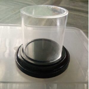 999 Hollow Murti Case