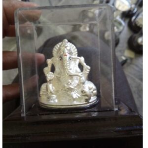 999 Hollow Murti Case