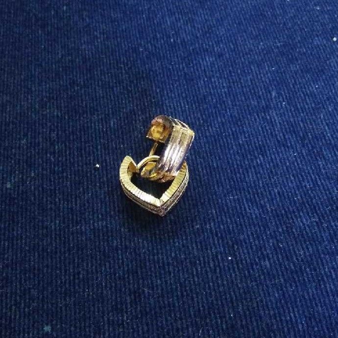 22K / 916 Gold Indian Ladies Classic UV Bali