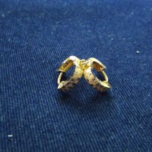 22k Gold Classic Uv Bali