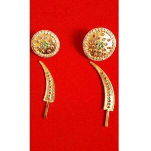 916 Gold Fancy Accessories